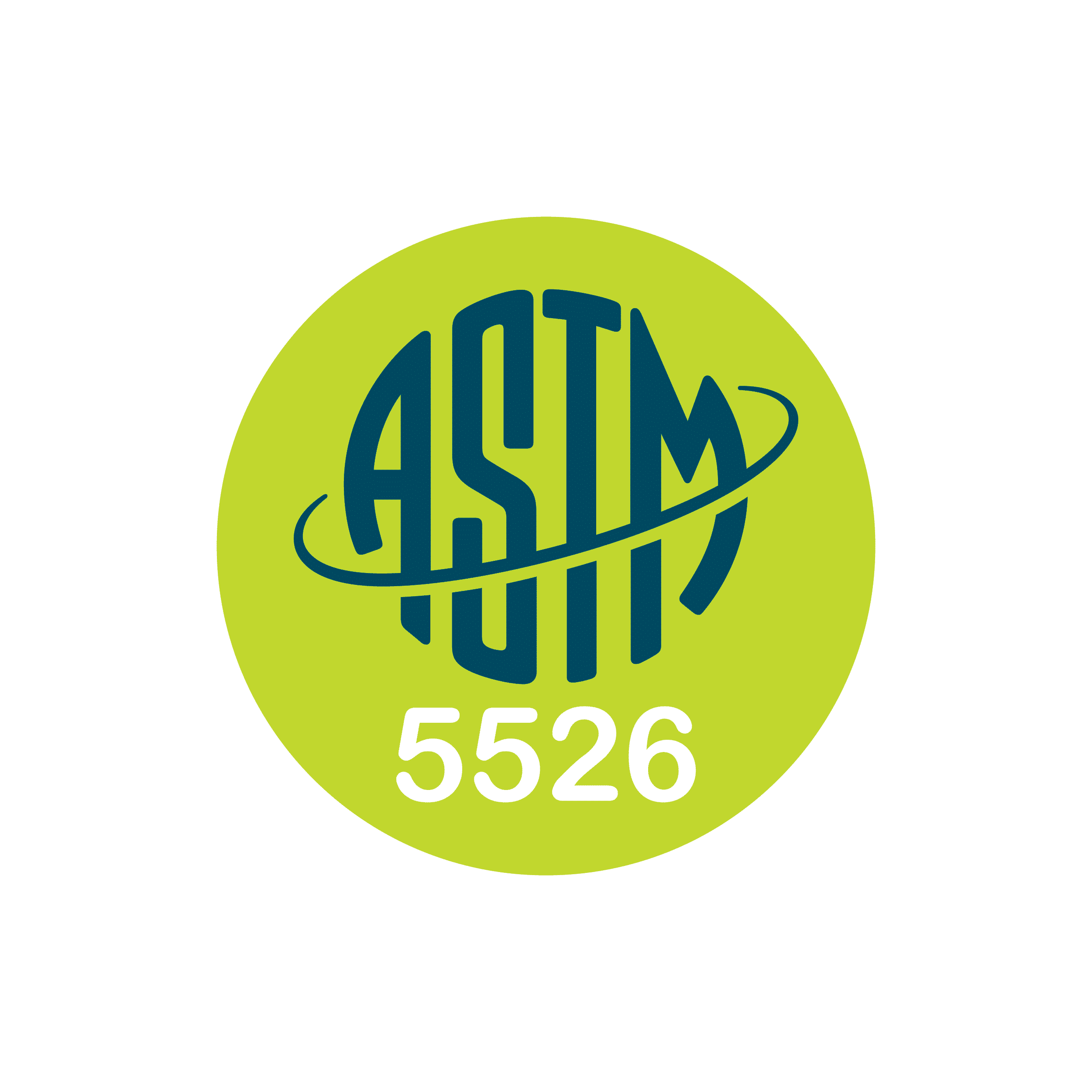 Sev Icons Astm5526