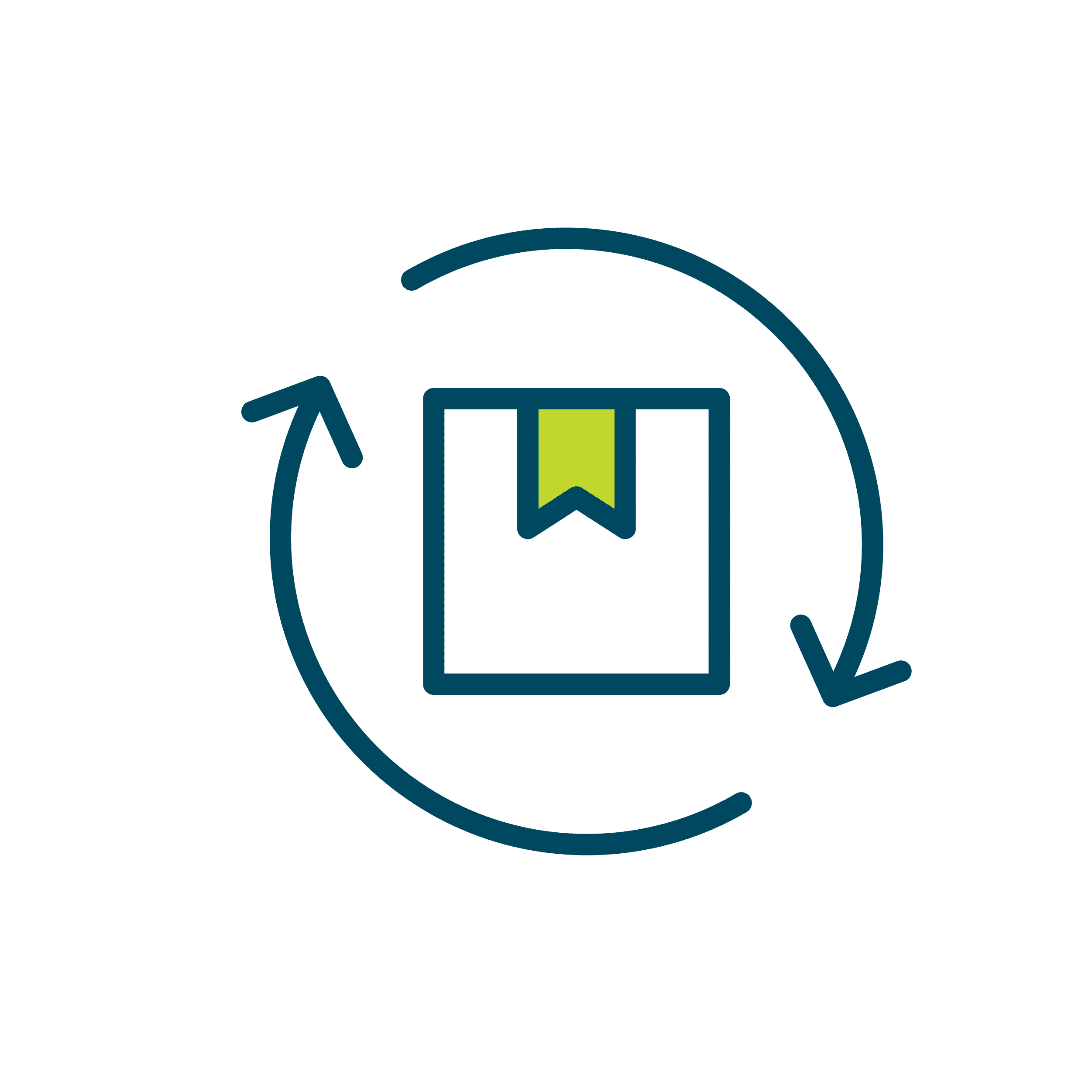 Sev Icons Biodegradable And Pcr Options 