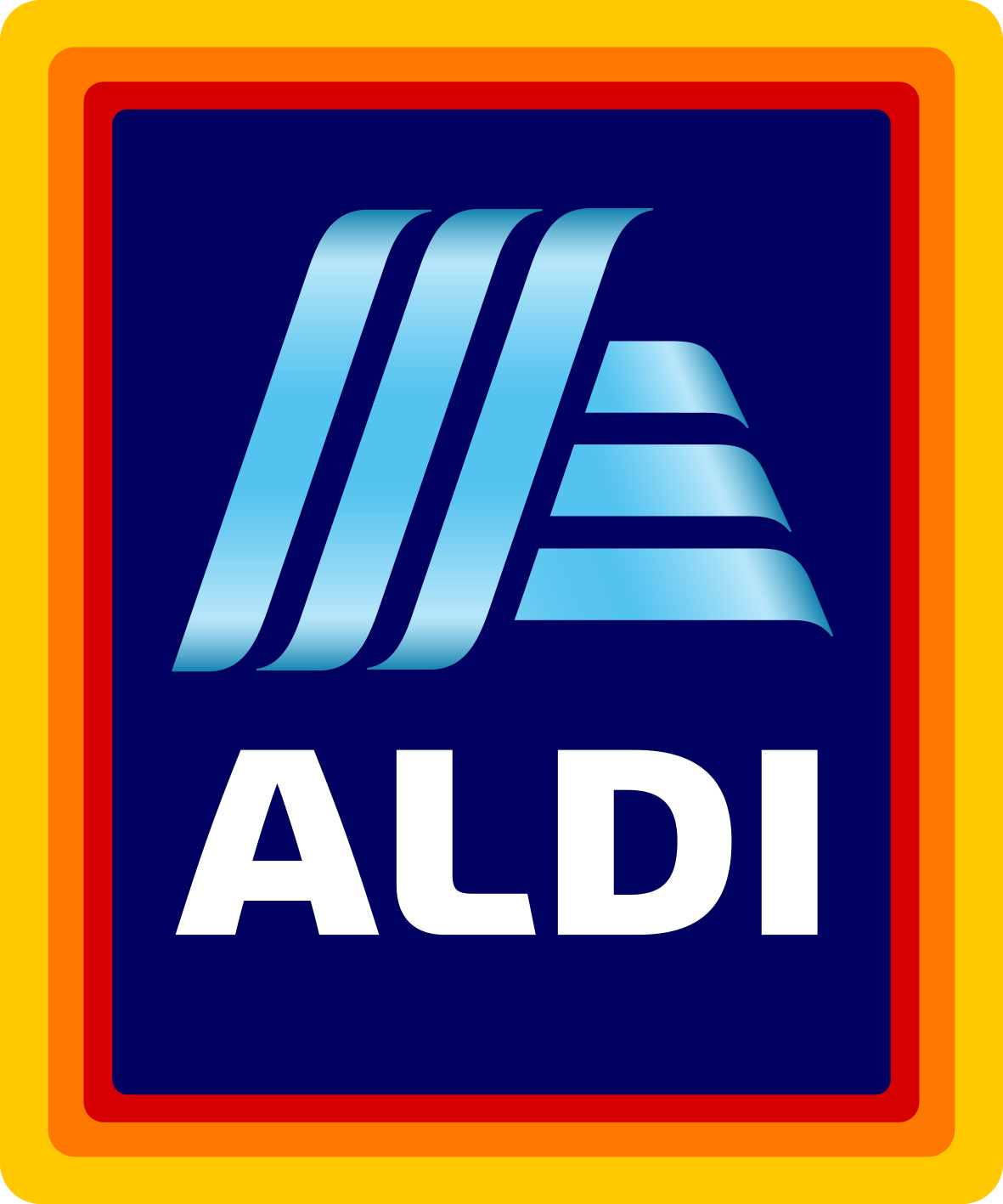 Aldi Logo