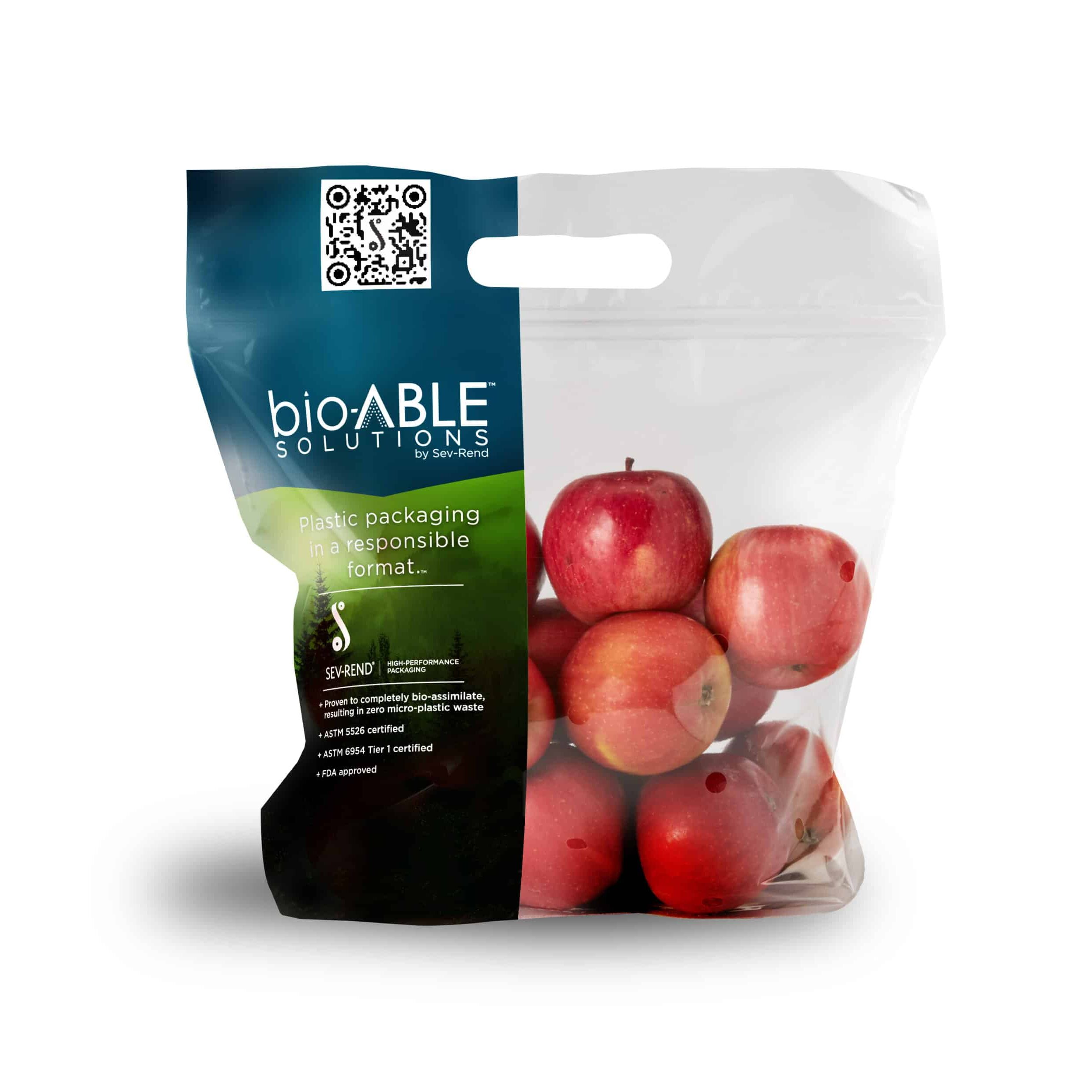 bio-ABLE Apples