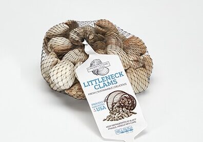 Paddle Tags - Seafood, Meat and Cheese Packaging