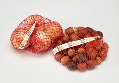 Strip Tag - Thin Produce Tag