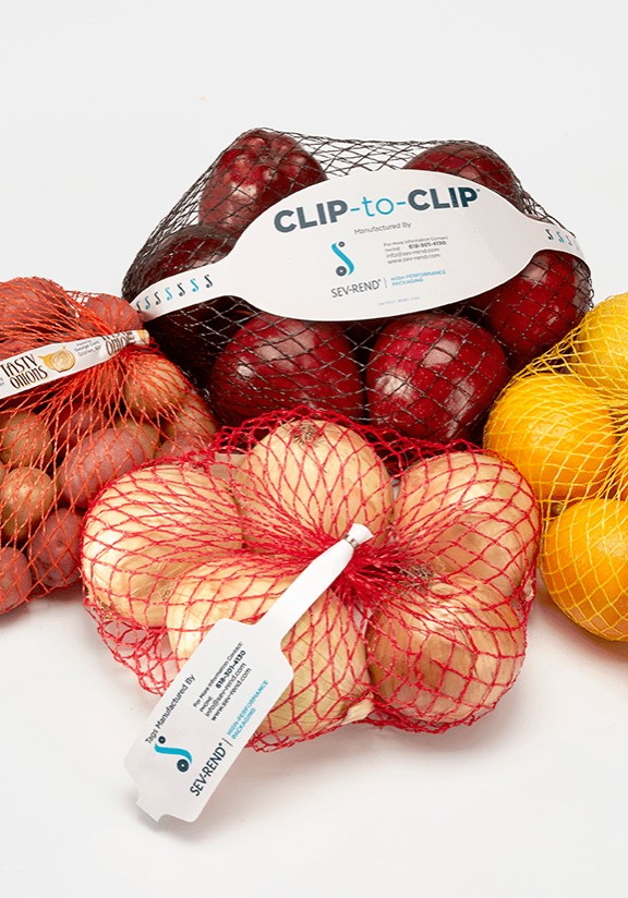 Food and Produce Tags for Onions, Fruit and Citrus, Potatoes and more